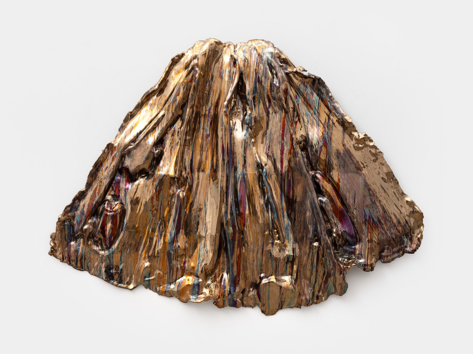 Alma Allen, Not Yet Titled, 2024