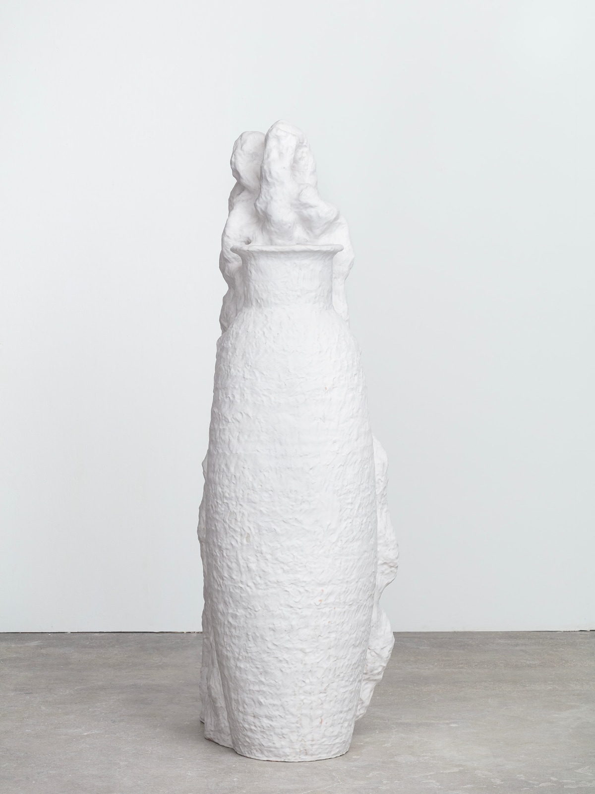 Anders Herwald Ruhwald, Till we become (lost pieces of ourselves), 2023