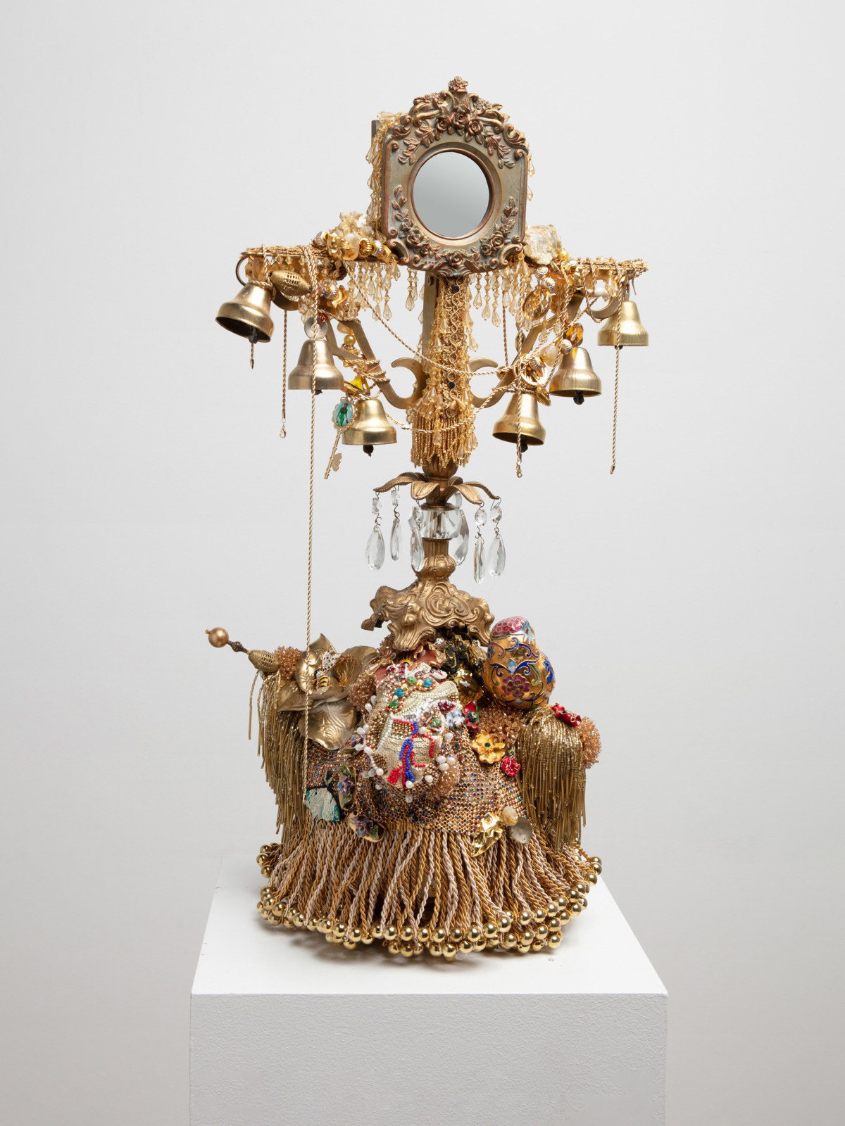 vanessa german, HOLINESS, 2022