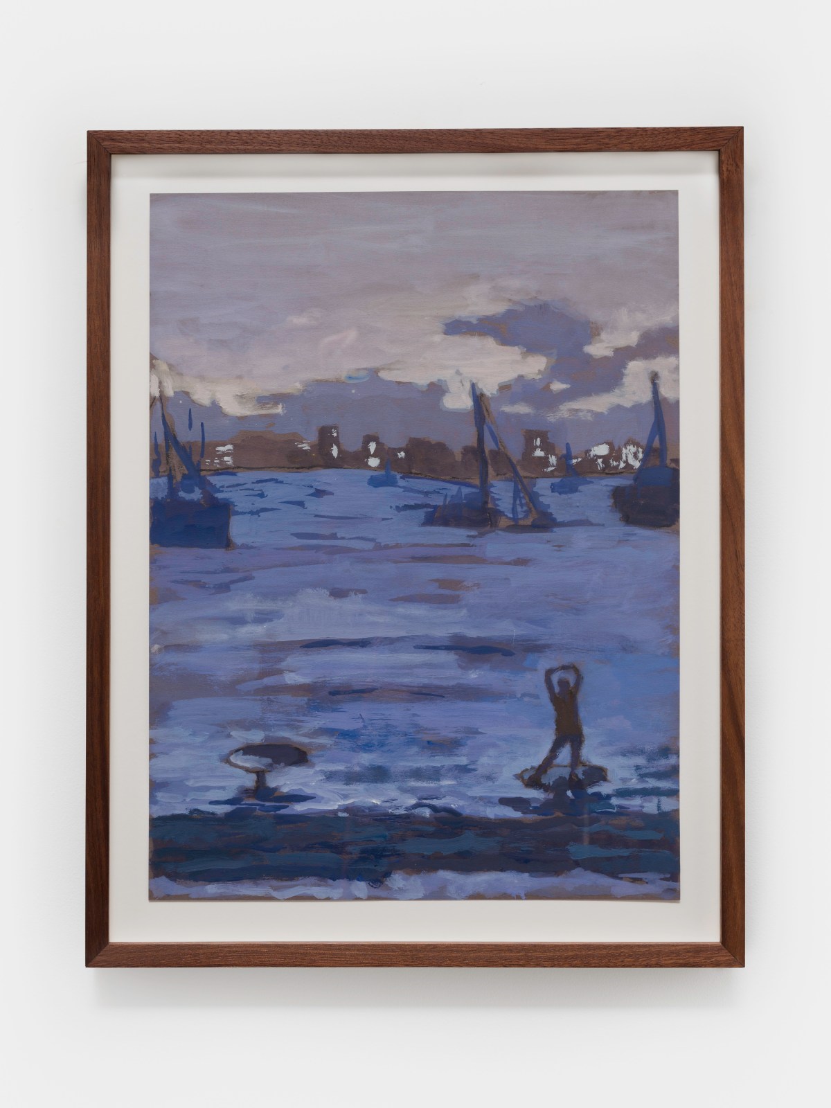 Emil Sands, Untitled, 2024