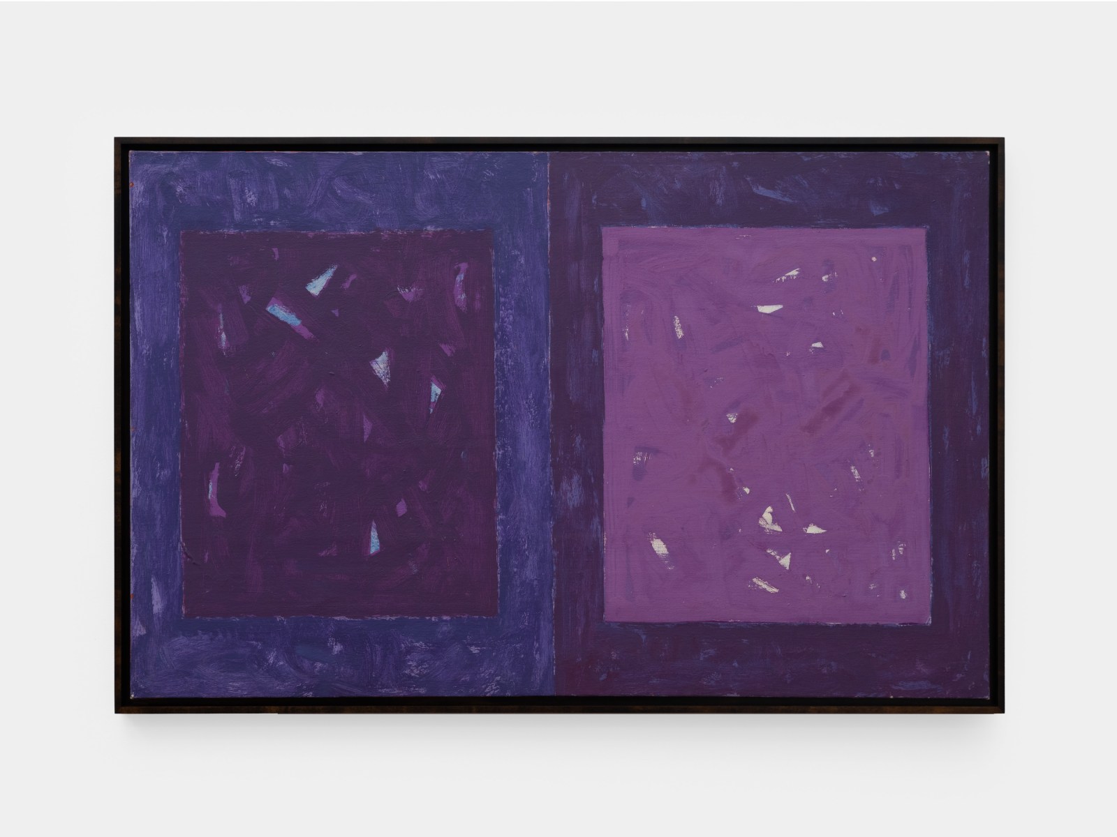 Lee Krasner, Untitled, c. 1950-1953