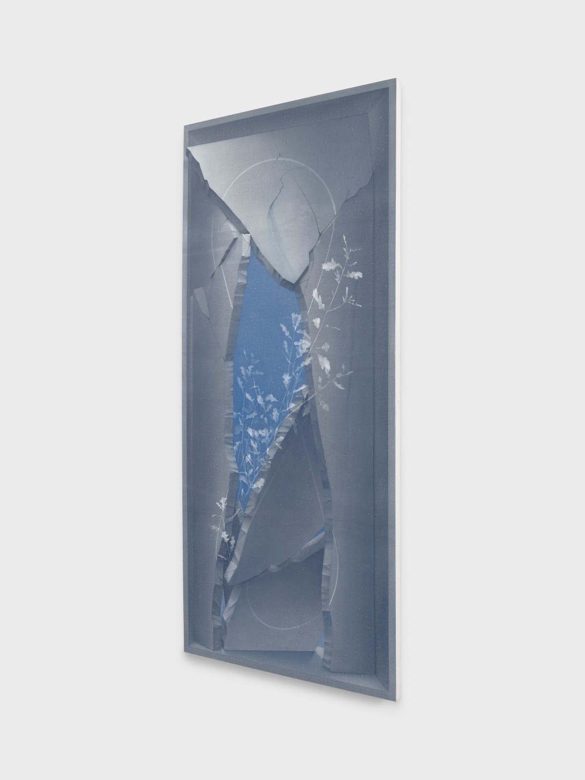 Theodora Allen, The Rising Up I, 2024