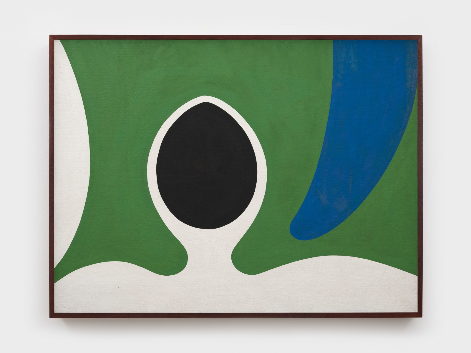 Robert Indiana, Source I, 1959