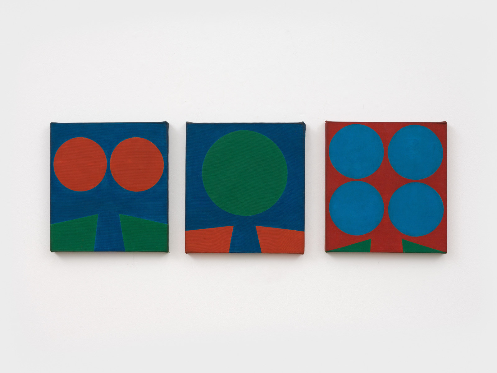 Robert Indiana, Ra, c. 1961