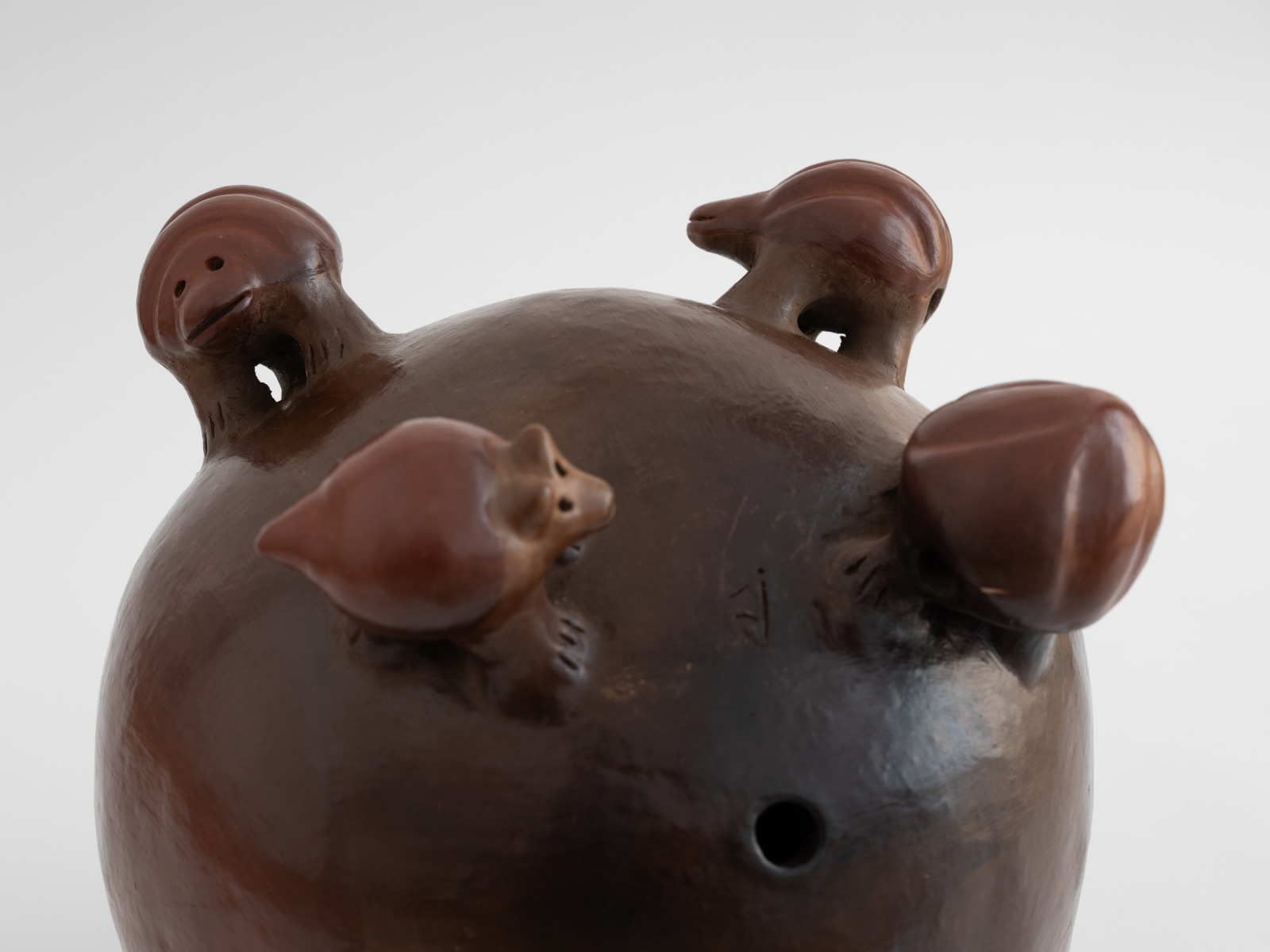 Julia Isidrez, Mundo de Julia, 2014