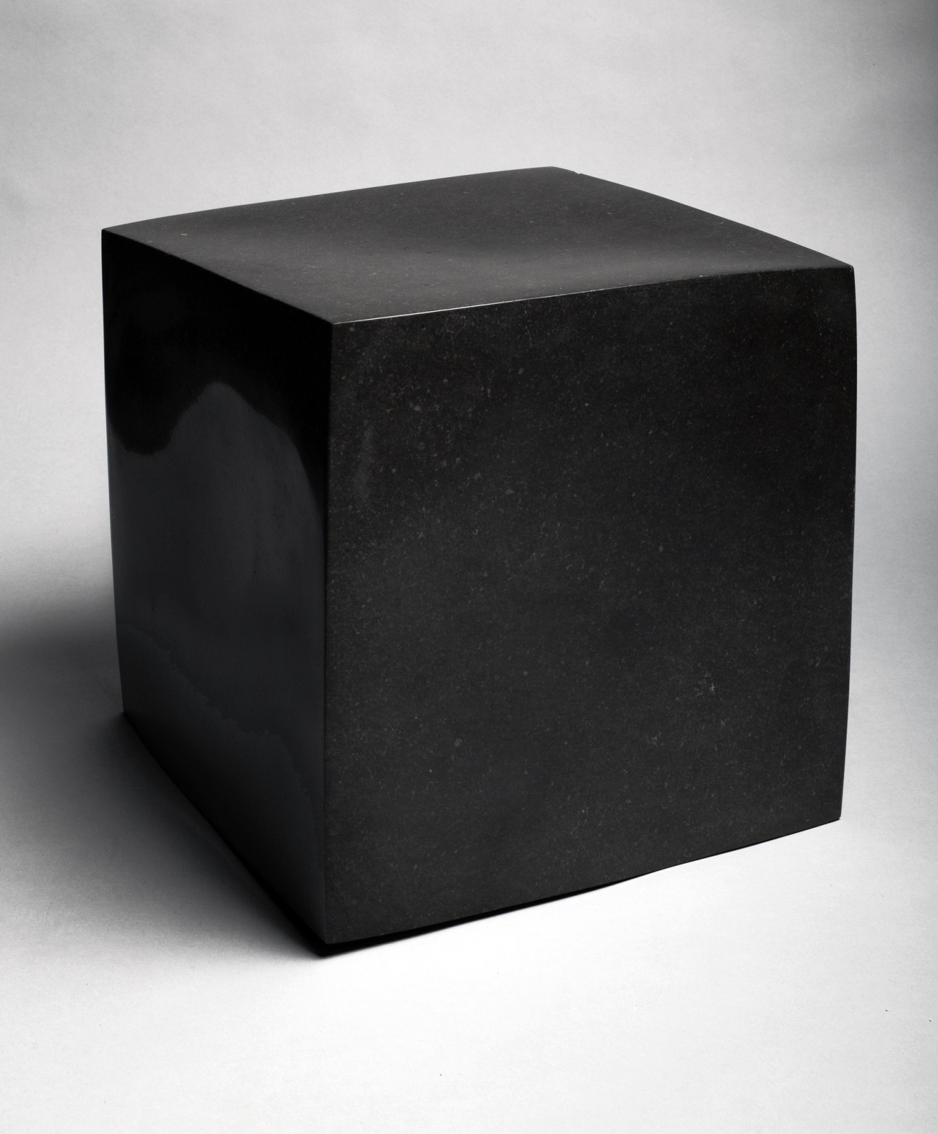 Isamu Noguchi, The Life of a Cube, 1962