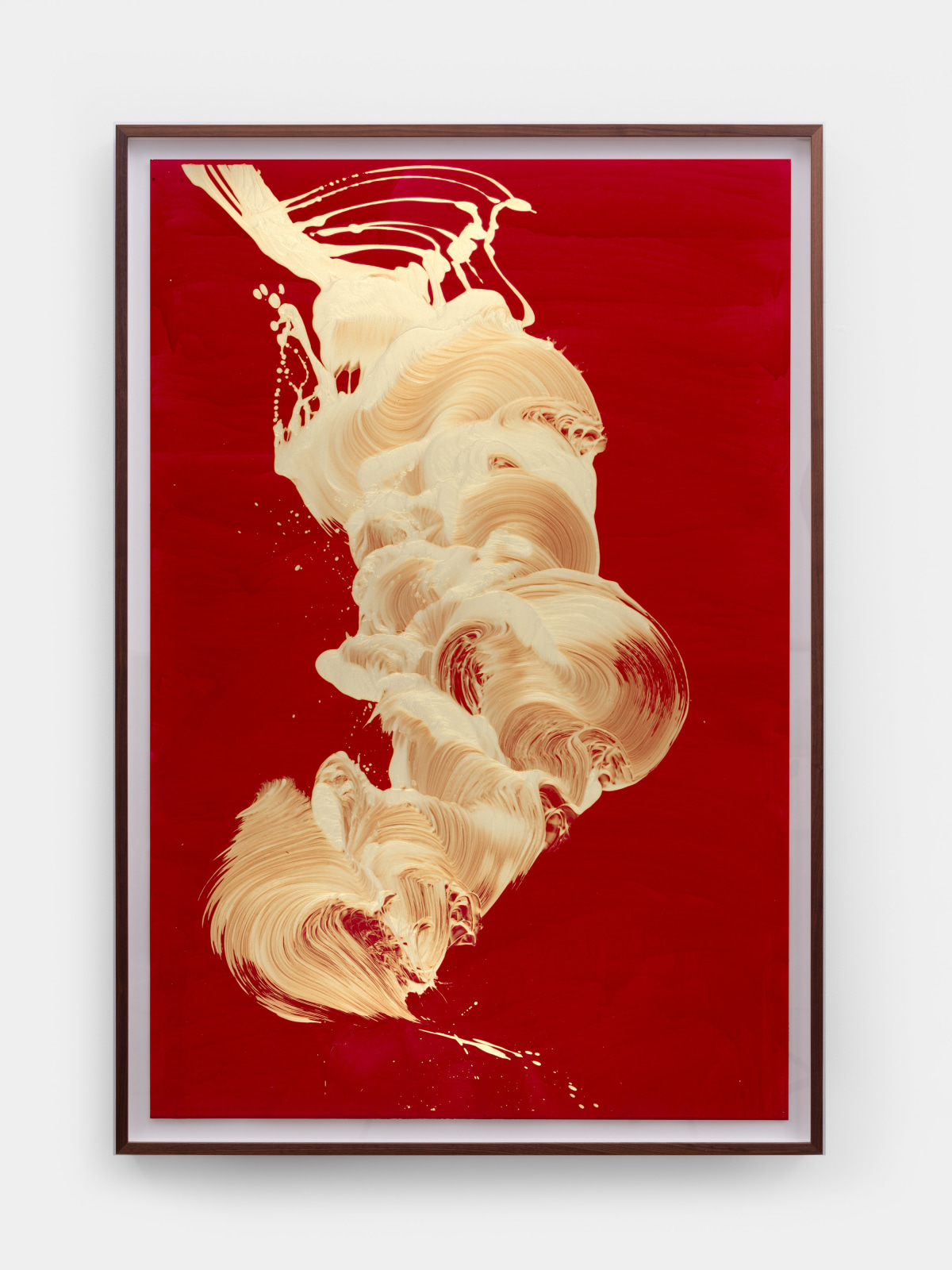 Jamie Nares, Untitled, 2023