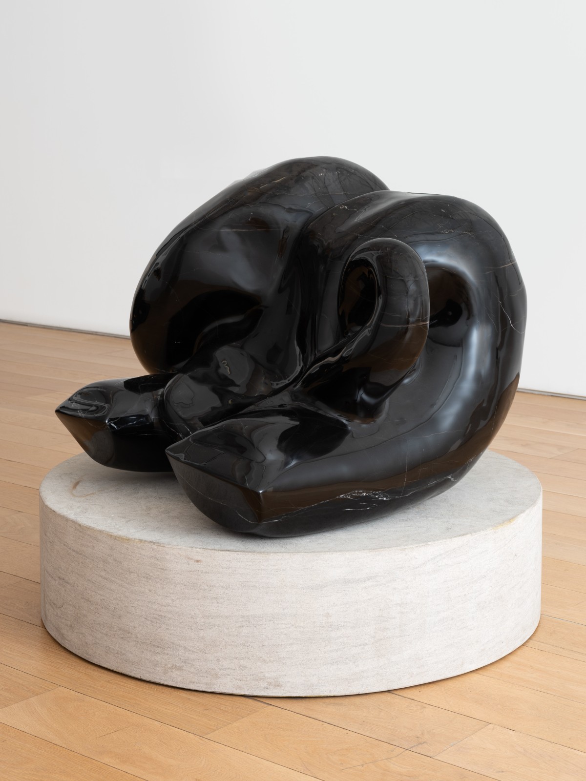 Alma Allen, Not Yet Titled, 2024