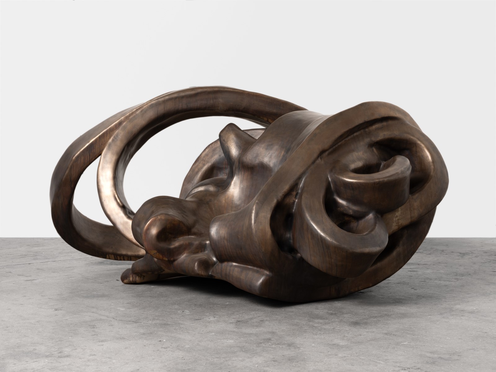 Alma Allen, Not Yet Titled, 2024