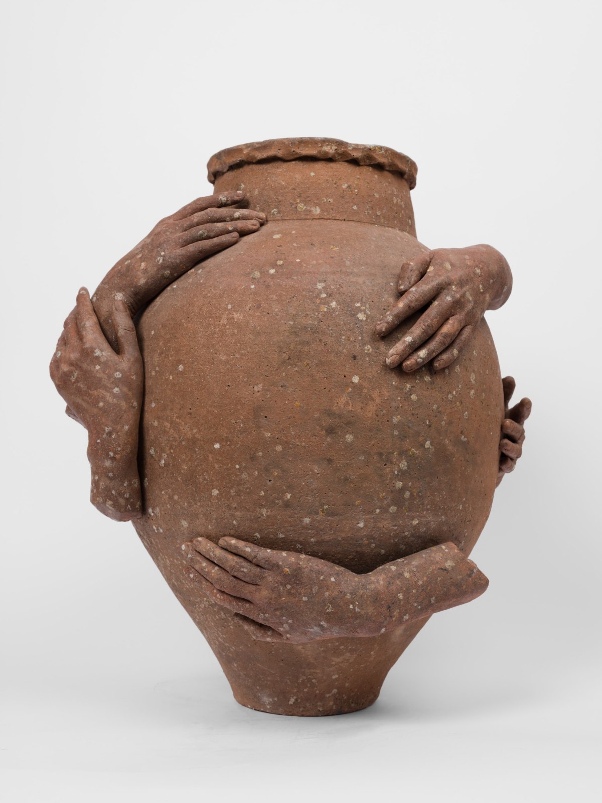 Clementine Keith-Roach, Urne-Buriall, 2023