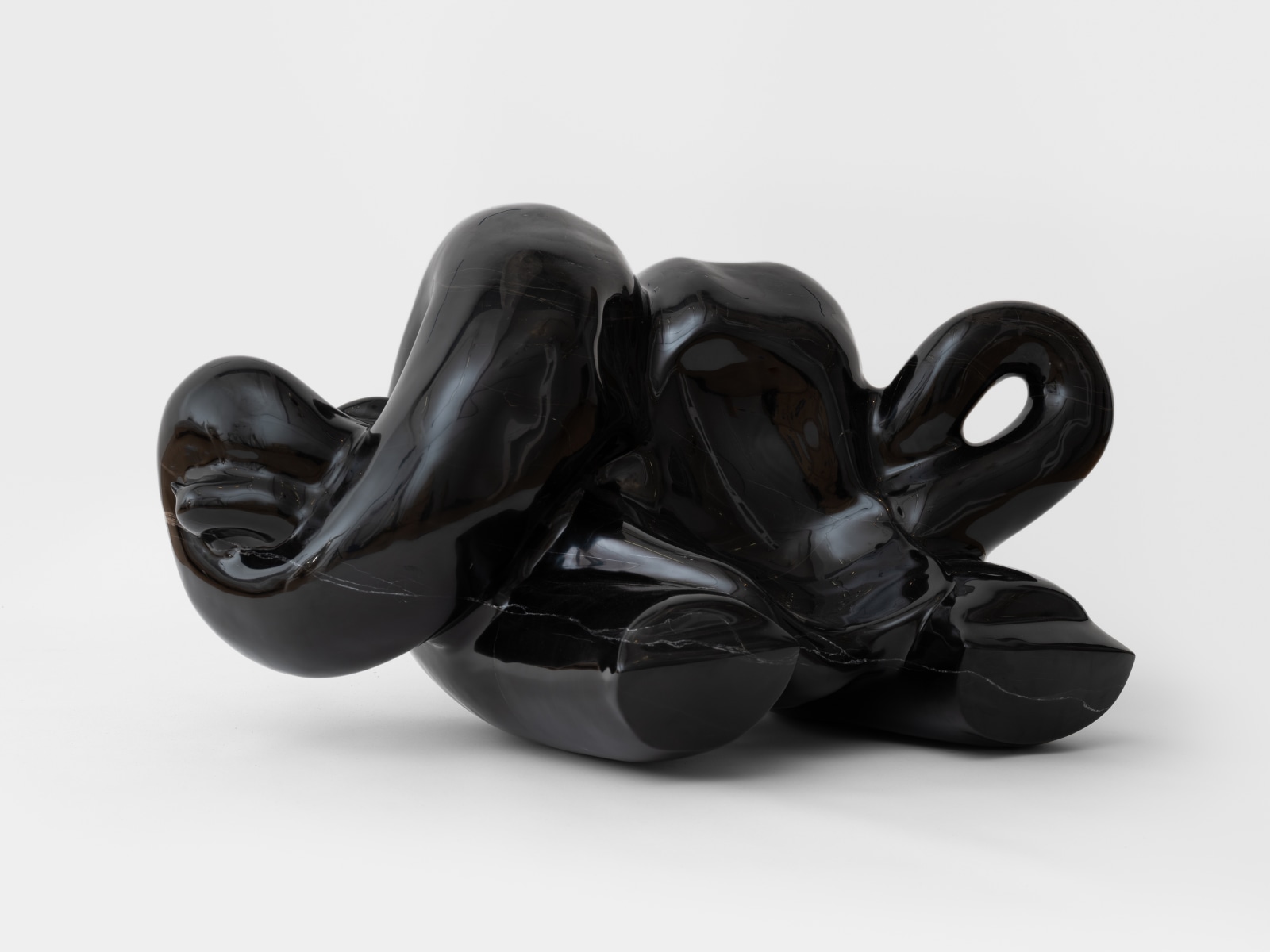 Alma Allen, Not Yet Titled, 2024