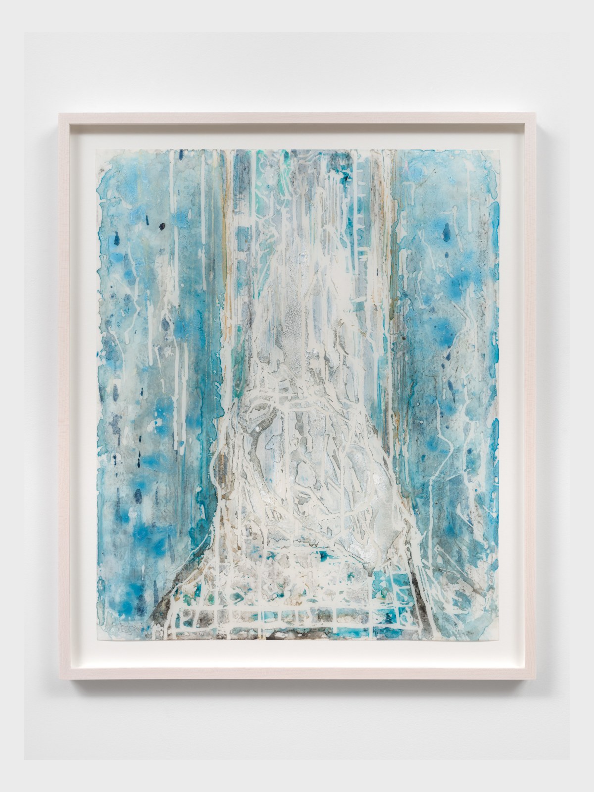 Diana Al-Hadid, Untitled (Mother Series), 2023