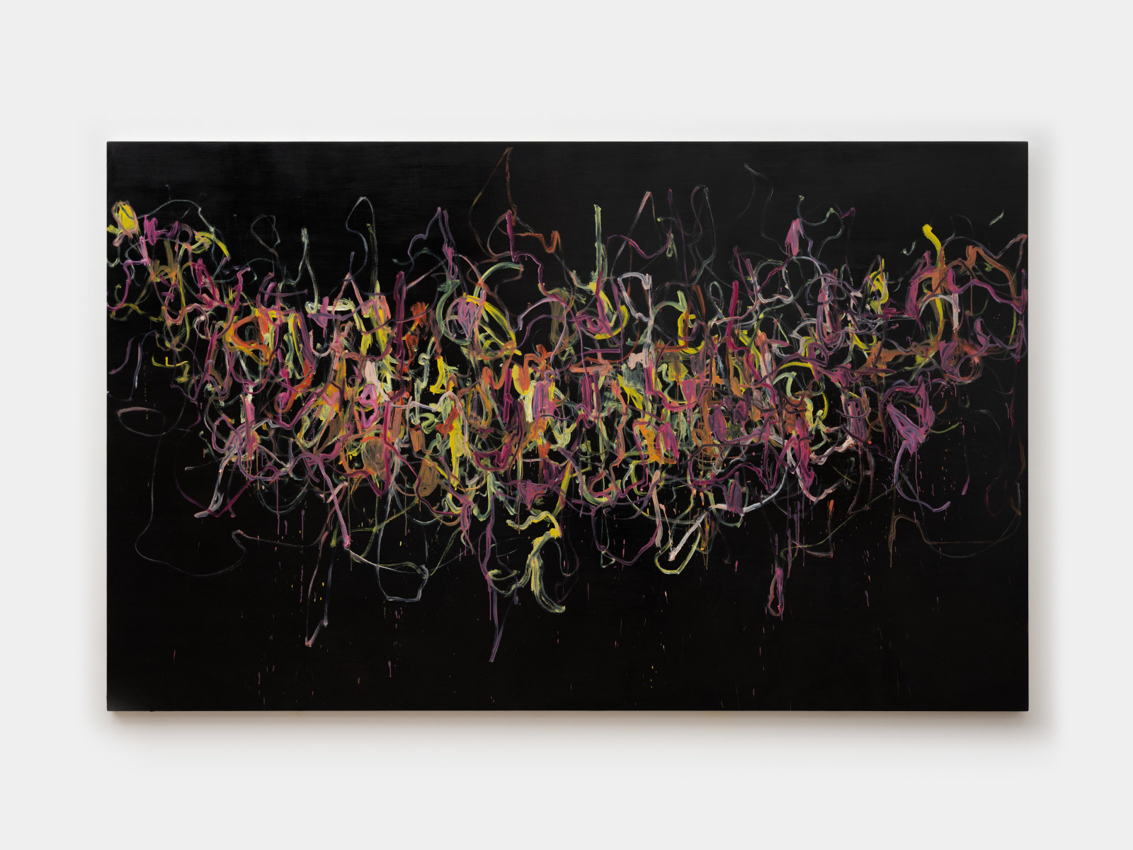Alma Allen, Not Yet Titled, 2024