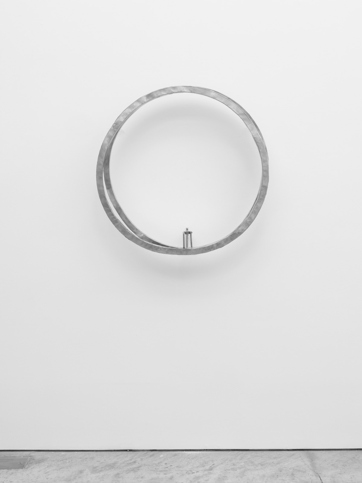 George Rickey, Annular Eclipse - Wall, c. 1995