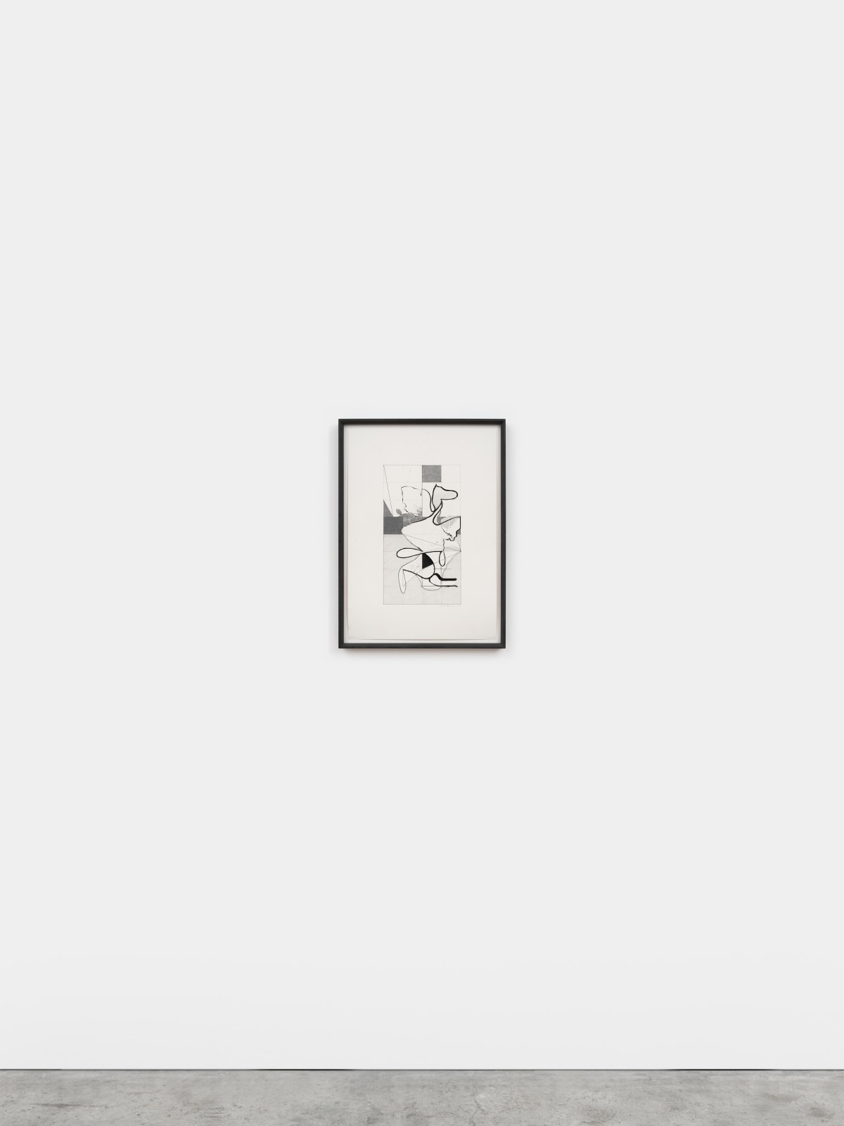 Jan-Ole Schiemann, Untitled, 2024