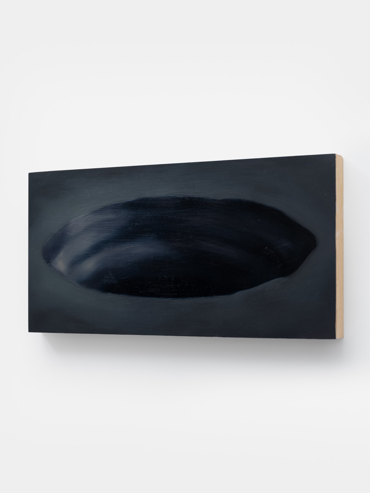 Lyn Liu, Enticement-hole, 2023