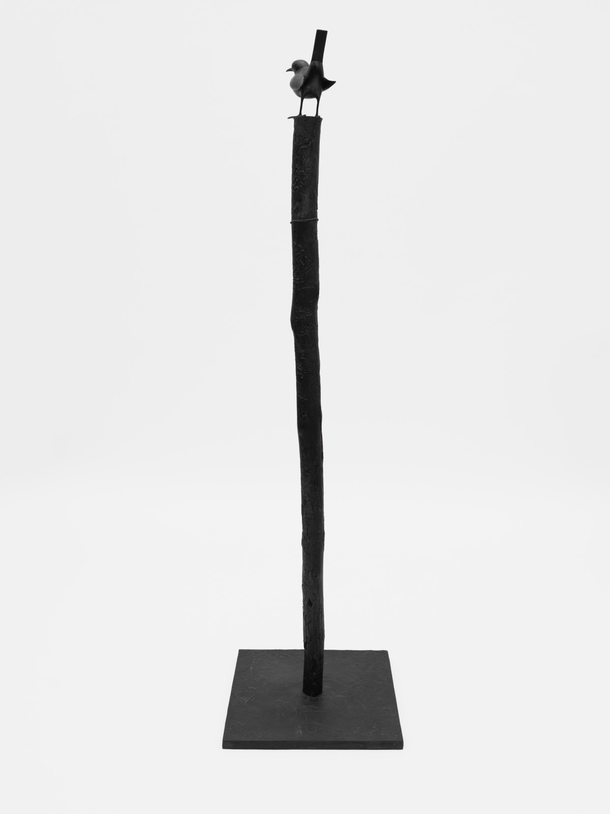 Claude & Francois-Xavier Lalanne, Le Merle perché, 2006/2008
