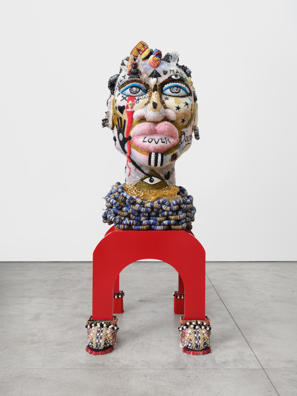 vanessa german, lover, lover, lover boi, 2025