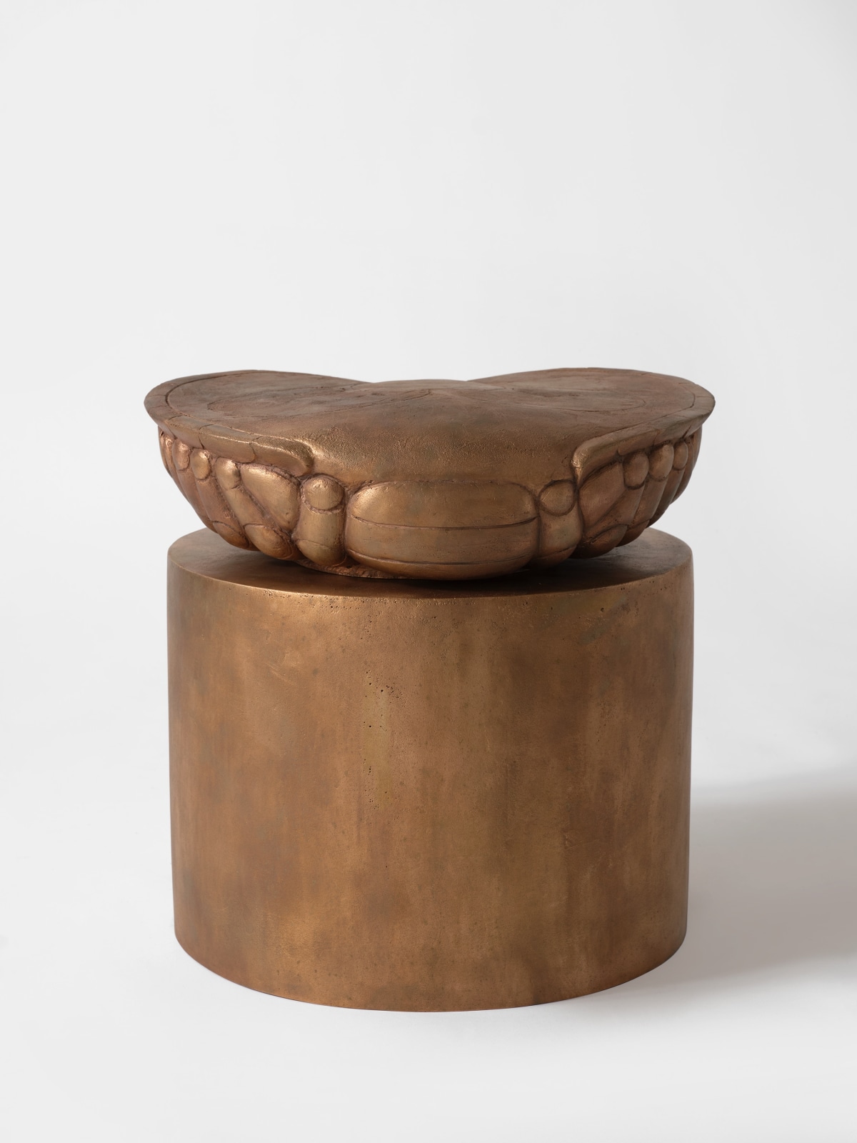 François-Xavier Lalanne, Le Dormeur (petit), 2007