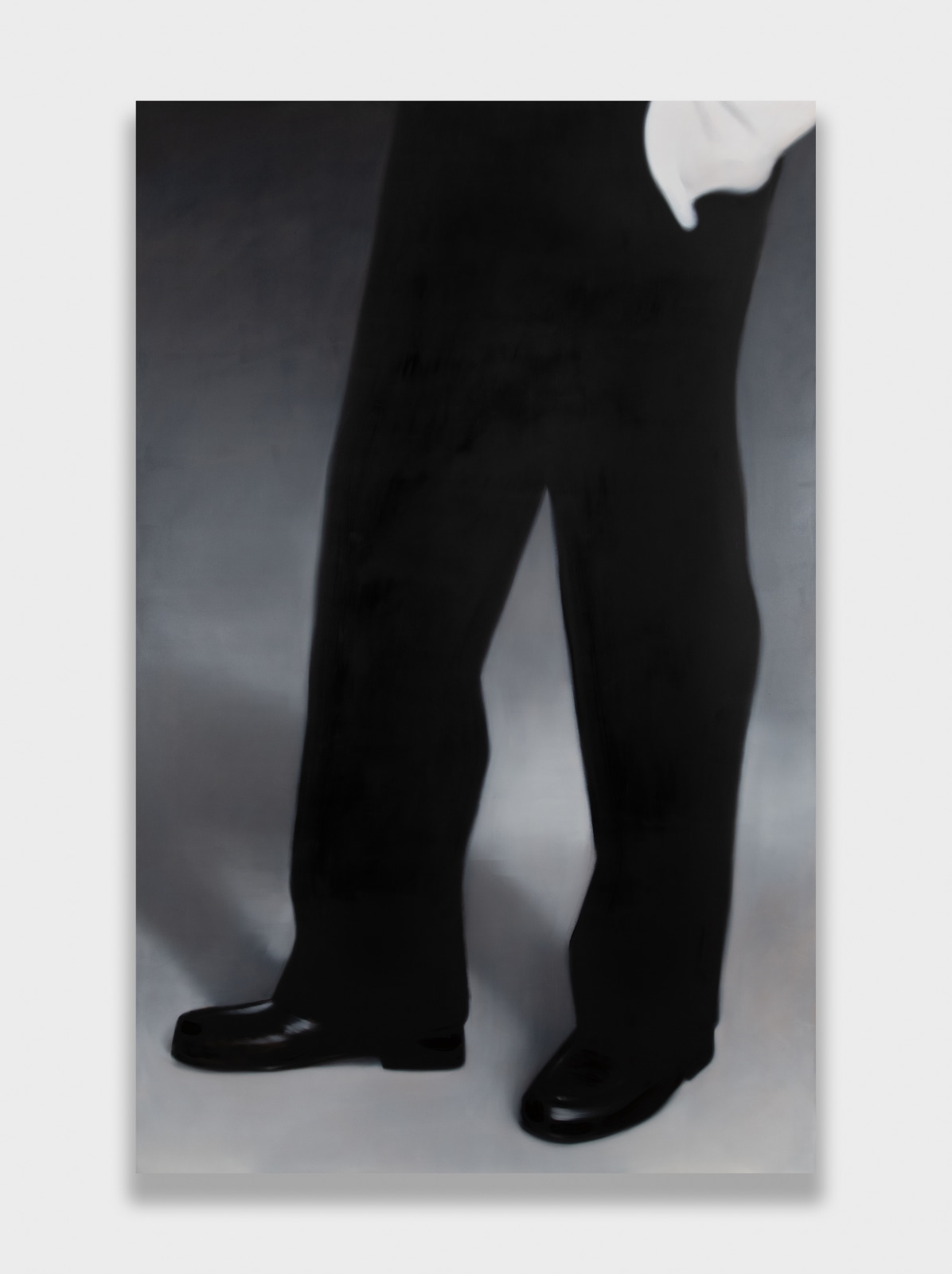 Alexis Ralaivao, L’Espagnol, 2024