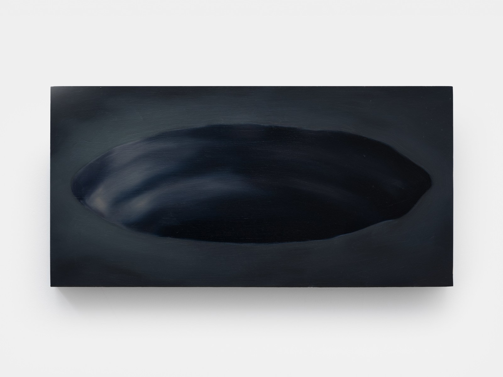 Lyn Liu, Enticement-hole, 2023