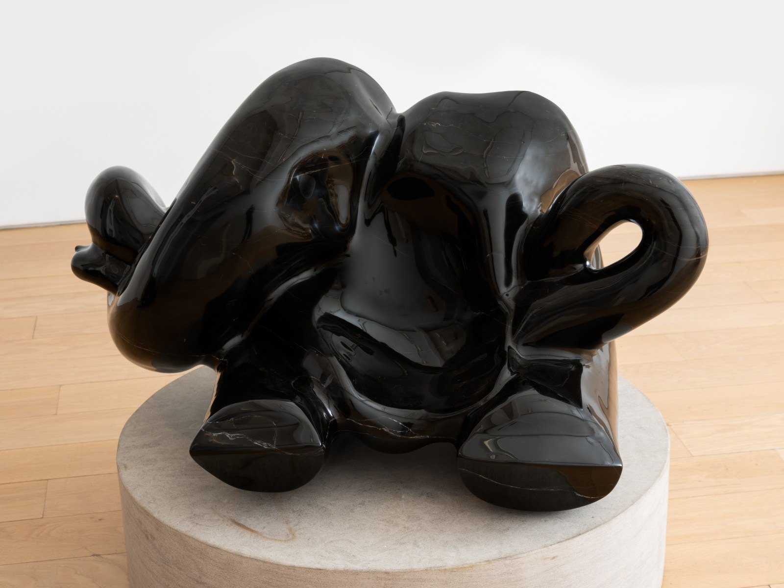 Alma Allen, Not Yet Titled, 2024