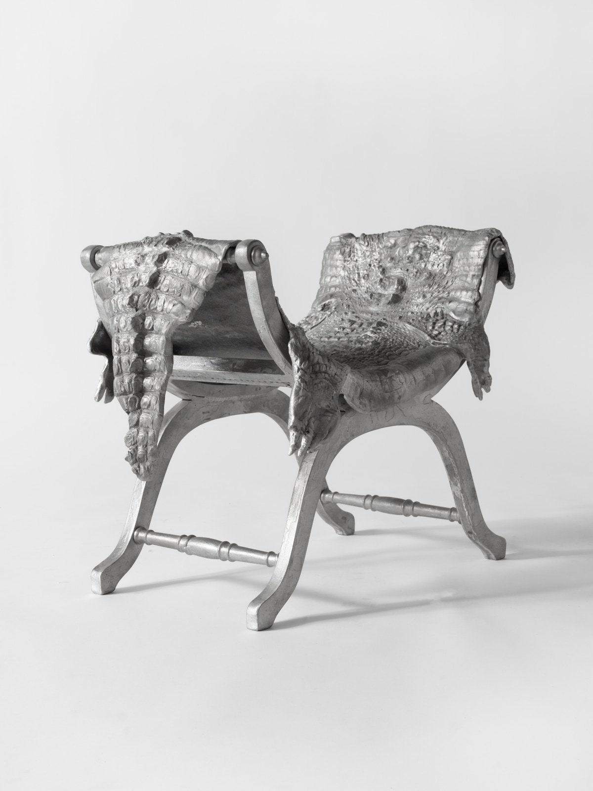 Claude Lalanne, Crococurule, 1992/2013