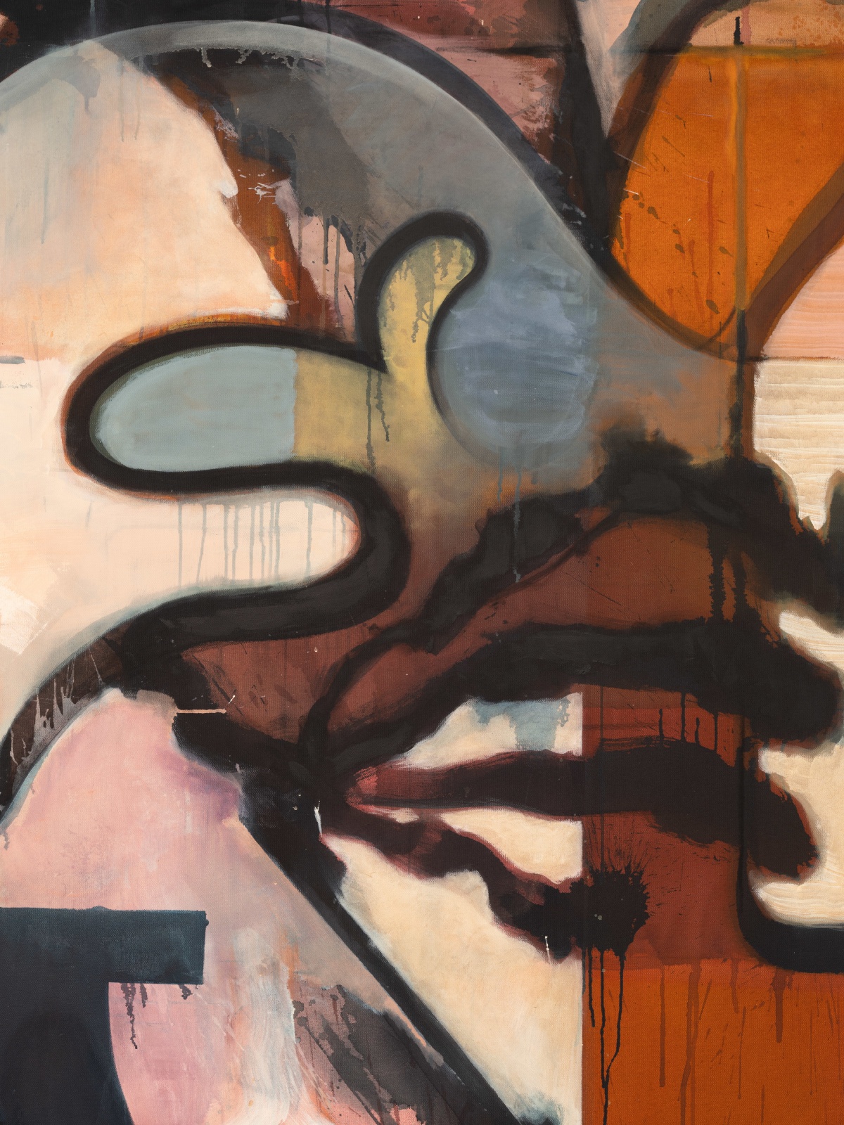 Jan-Ole Schiemann, If there was a letter for it, 2024