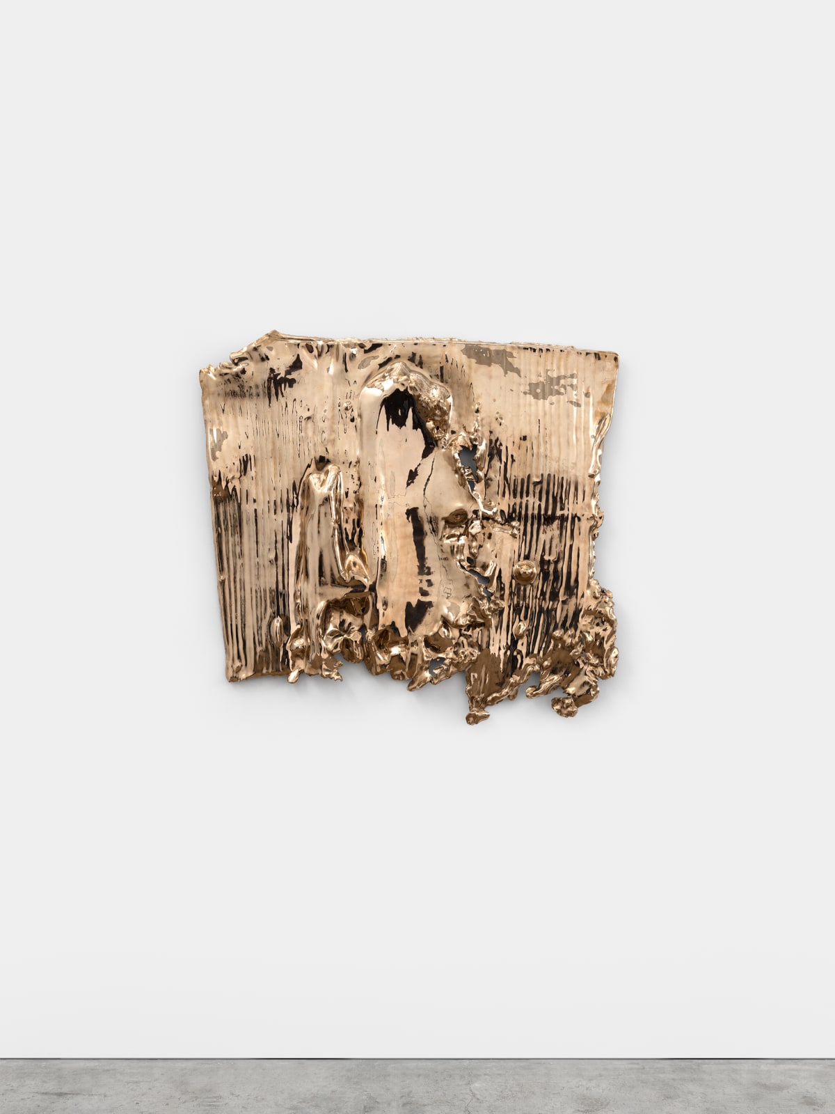 Alma Allen, Not Yet Titled, 2024