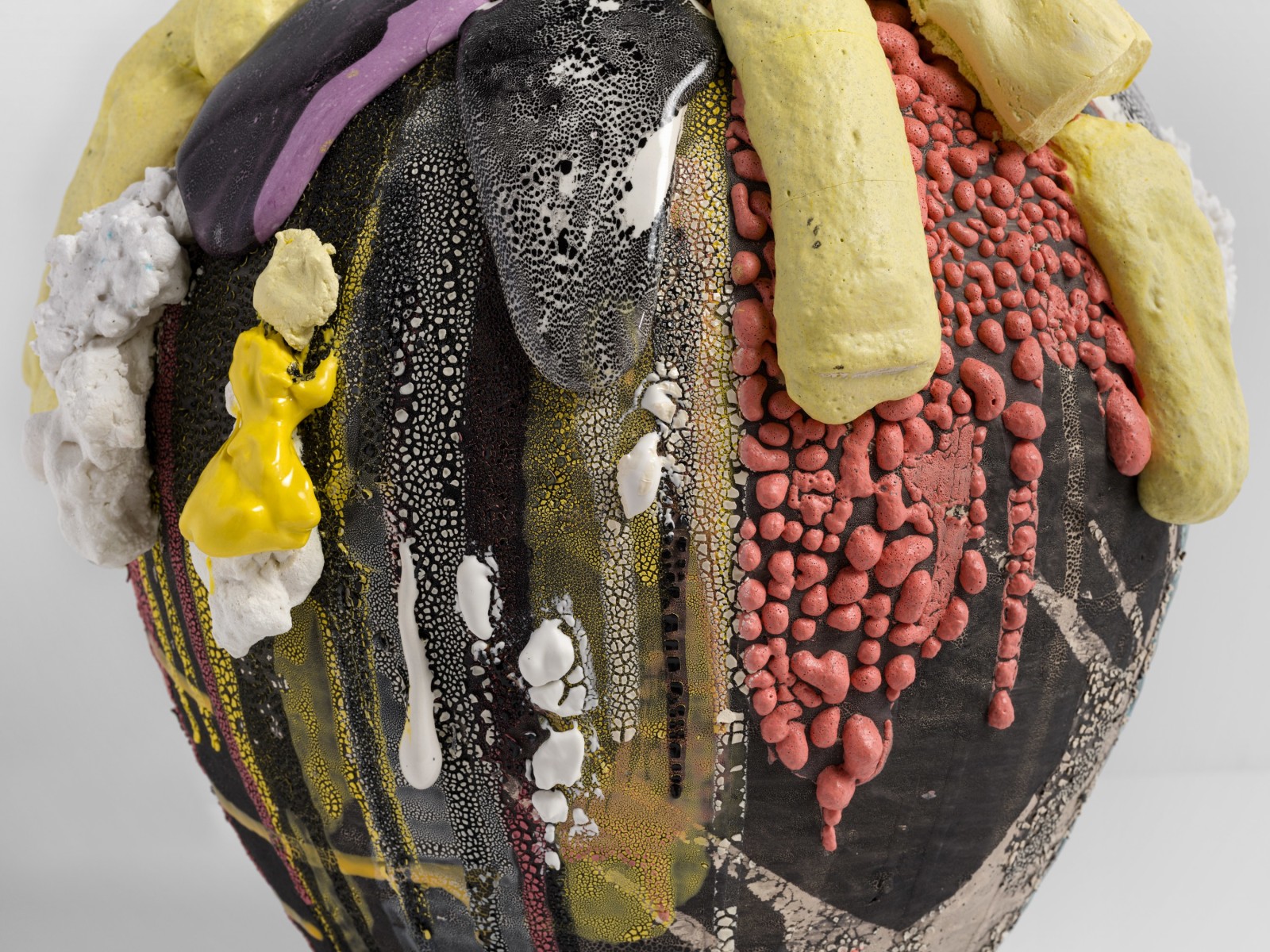 Brian Rochefort, Untitled, 2023