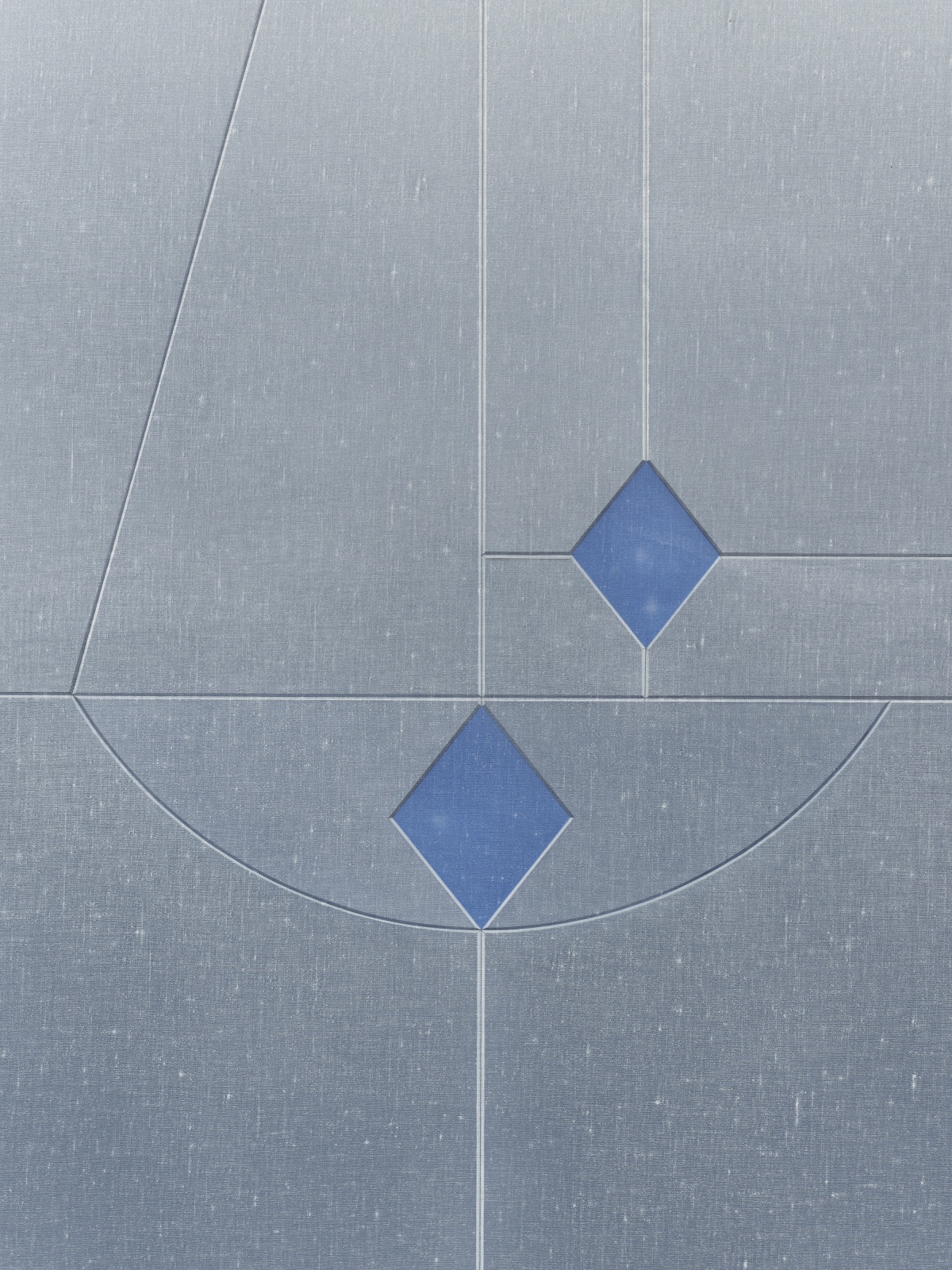 Theodora Allen, Constellation (Balance), 2023