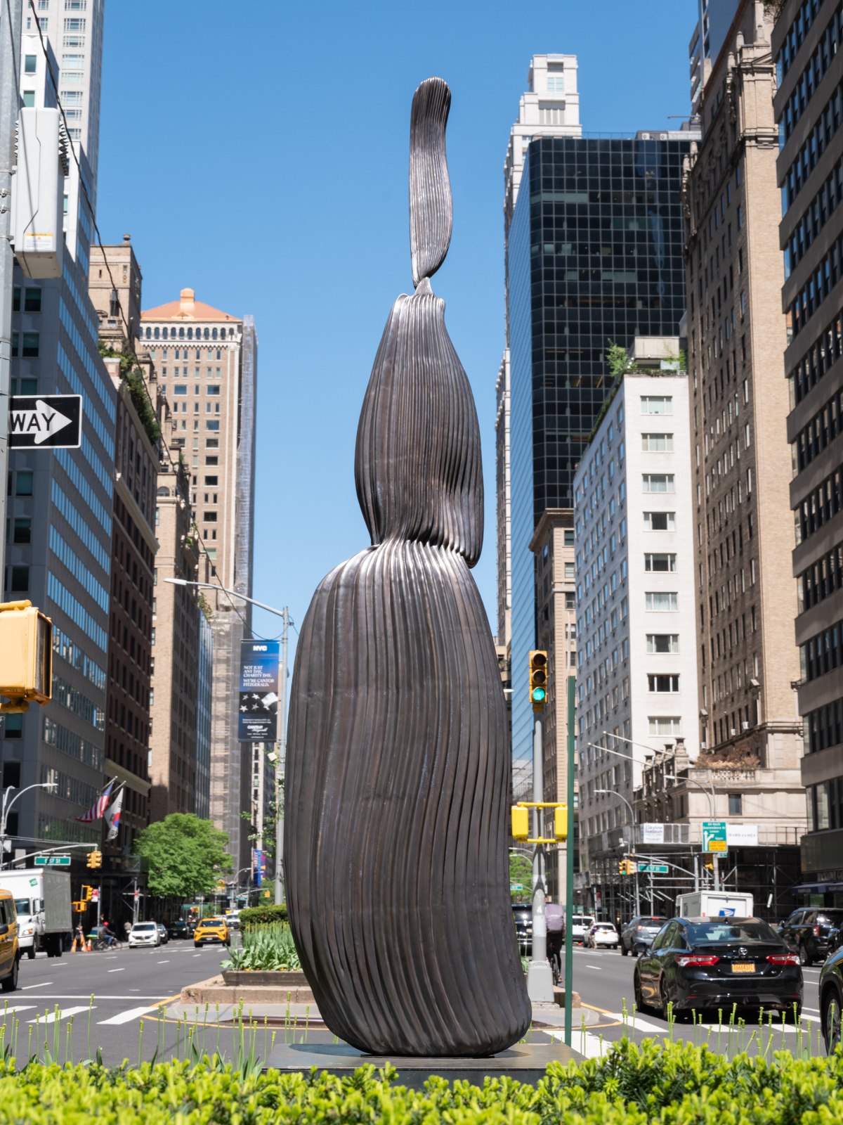 Alma Allen, Not Yet Titled, 2025