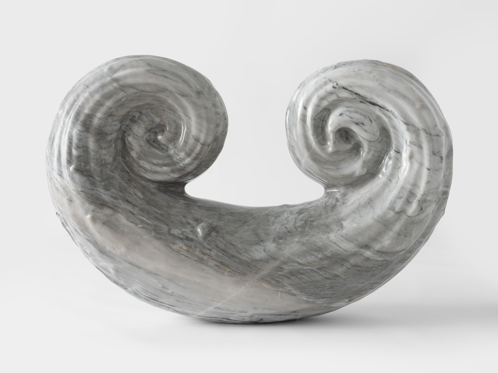 Alma Allen, Not Yet Titled, 2024