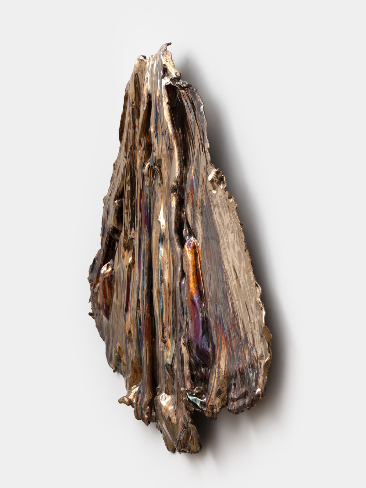 Alma Allen, Not Yet Titled, 2024