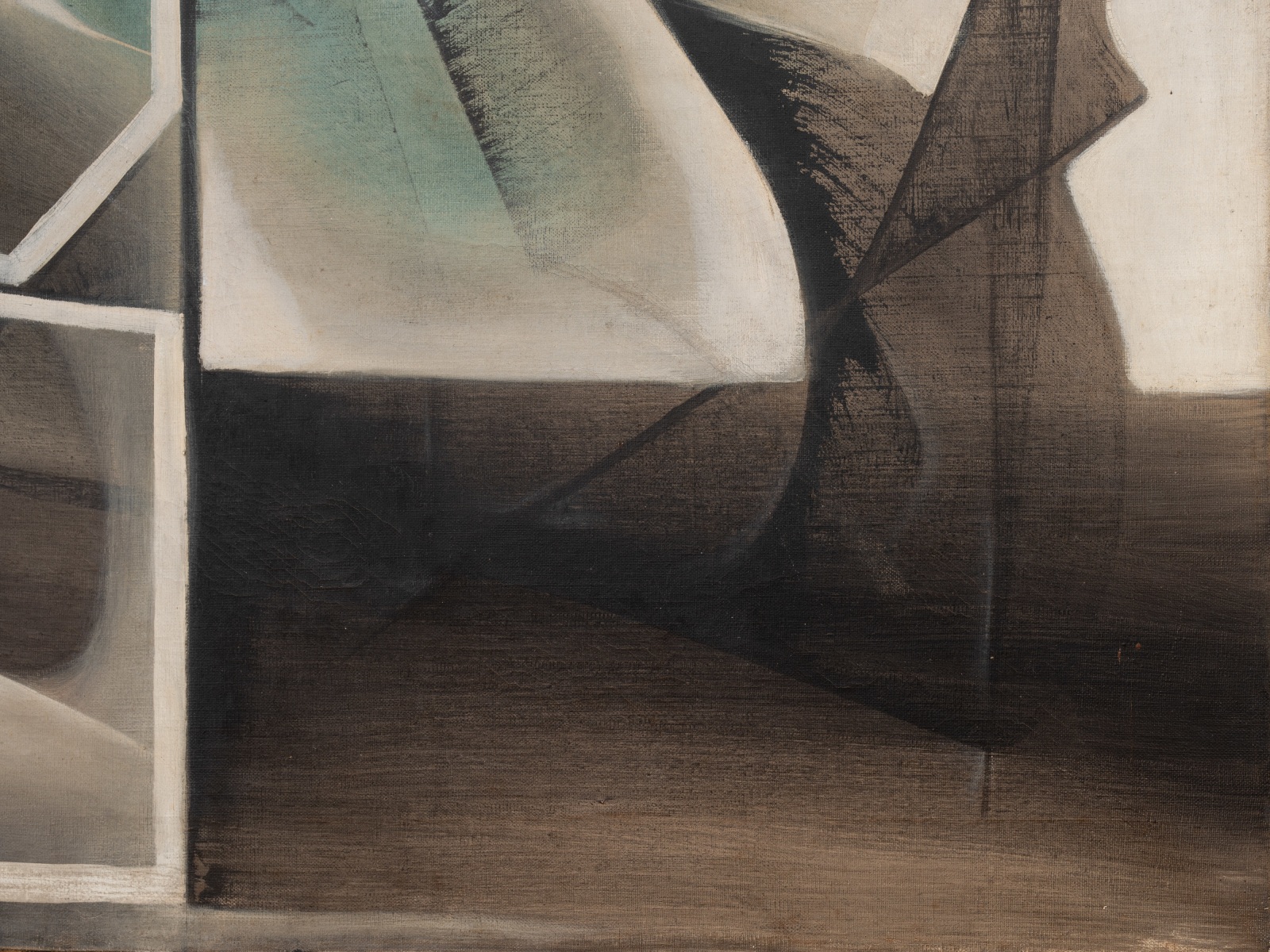 Jimmy Ernst, Dallas Blues, 1947