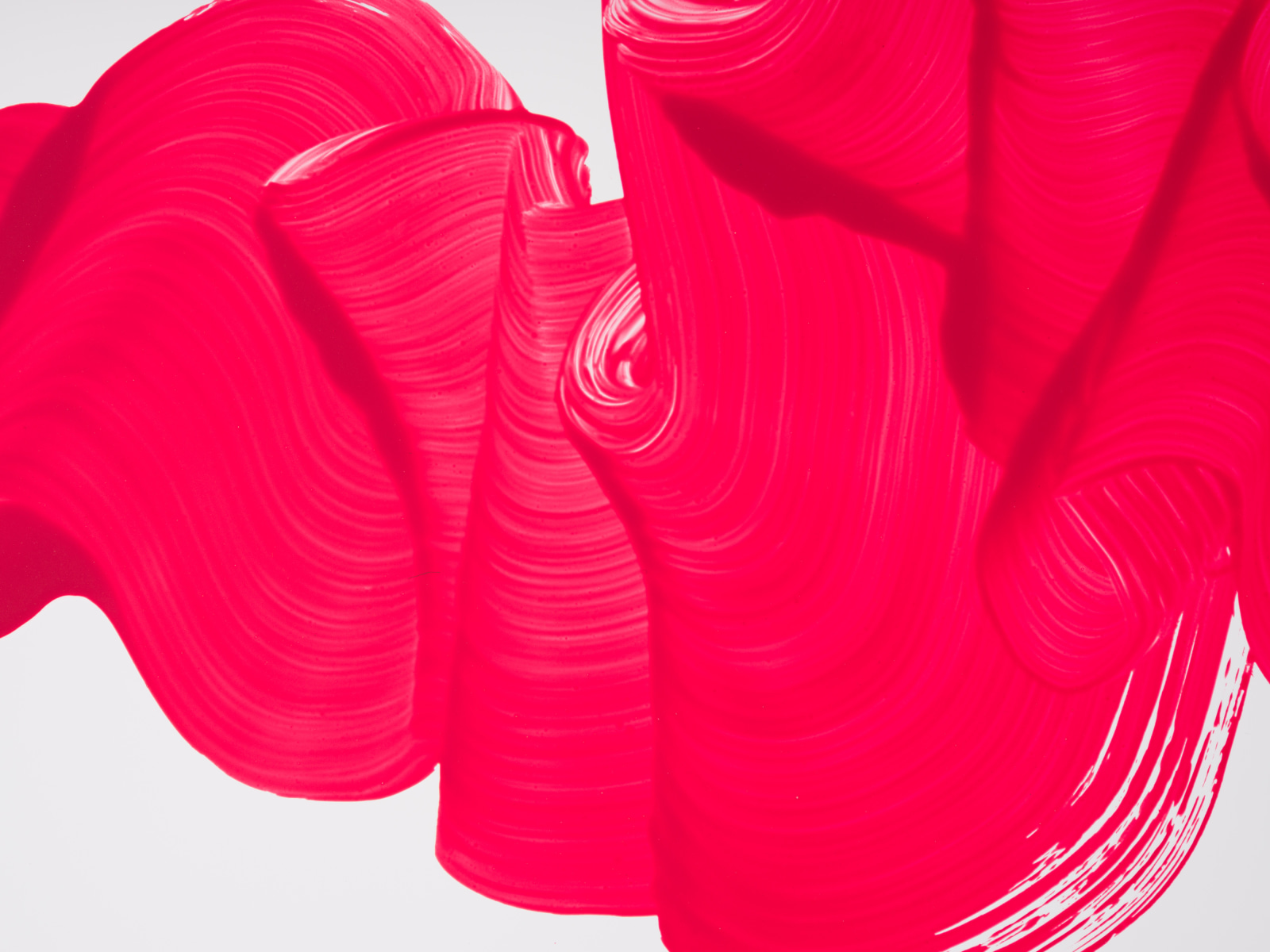 Jamie Nares, Untitled, 2024