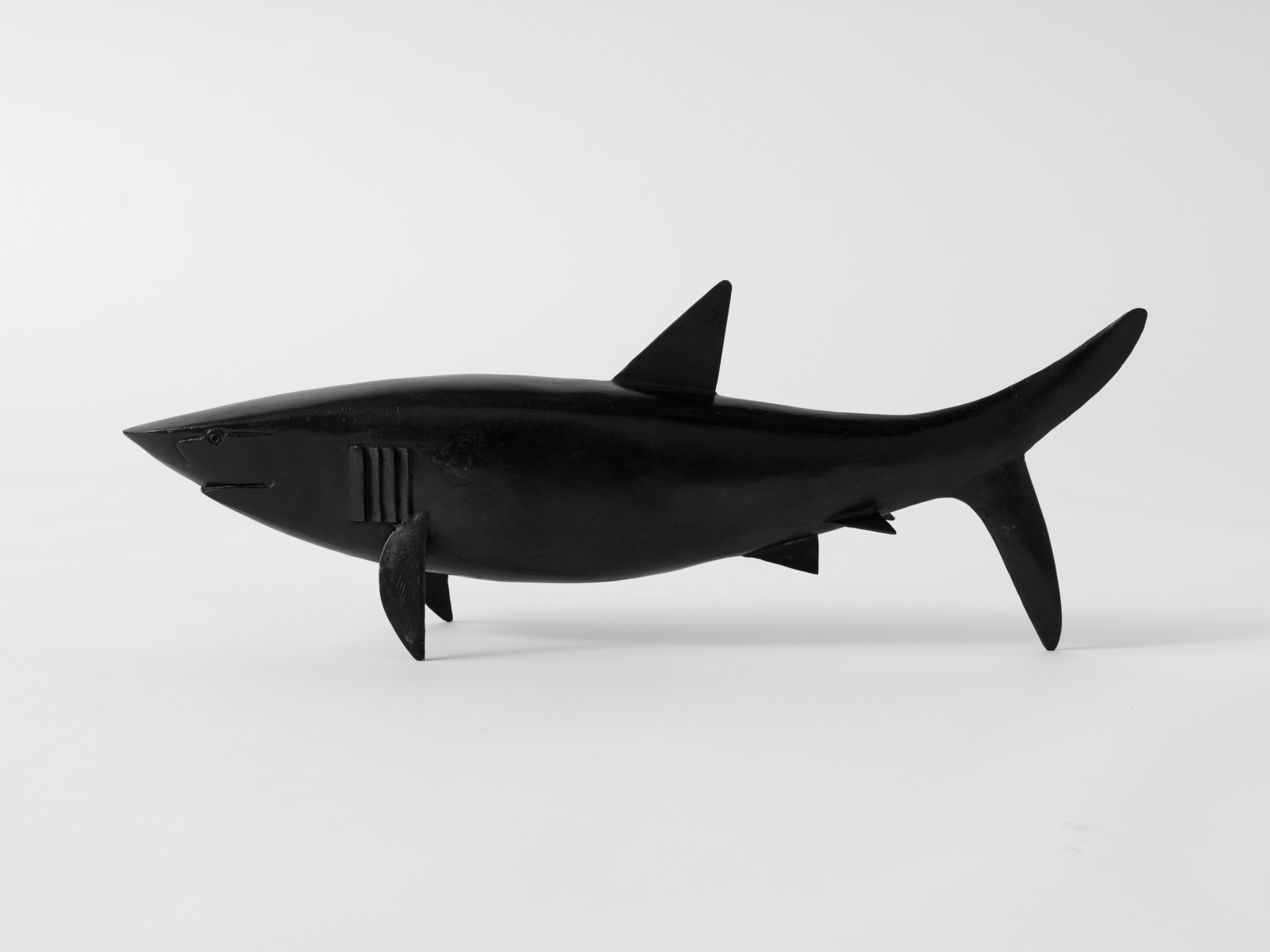 François-Xavier Lalanne, Requin (petit), 2003/2011