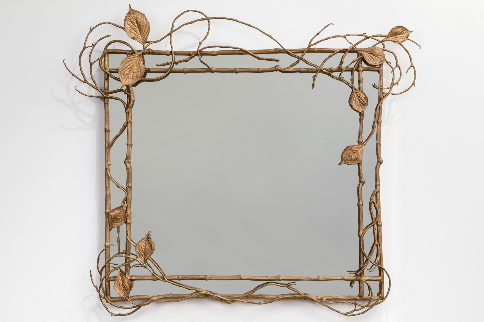 Claude Lalanne, Miroir de Genève, 2013