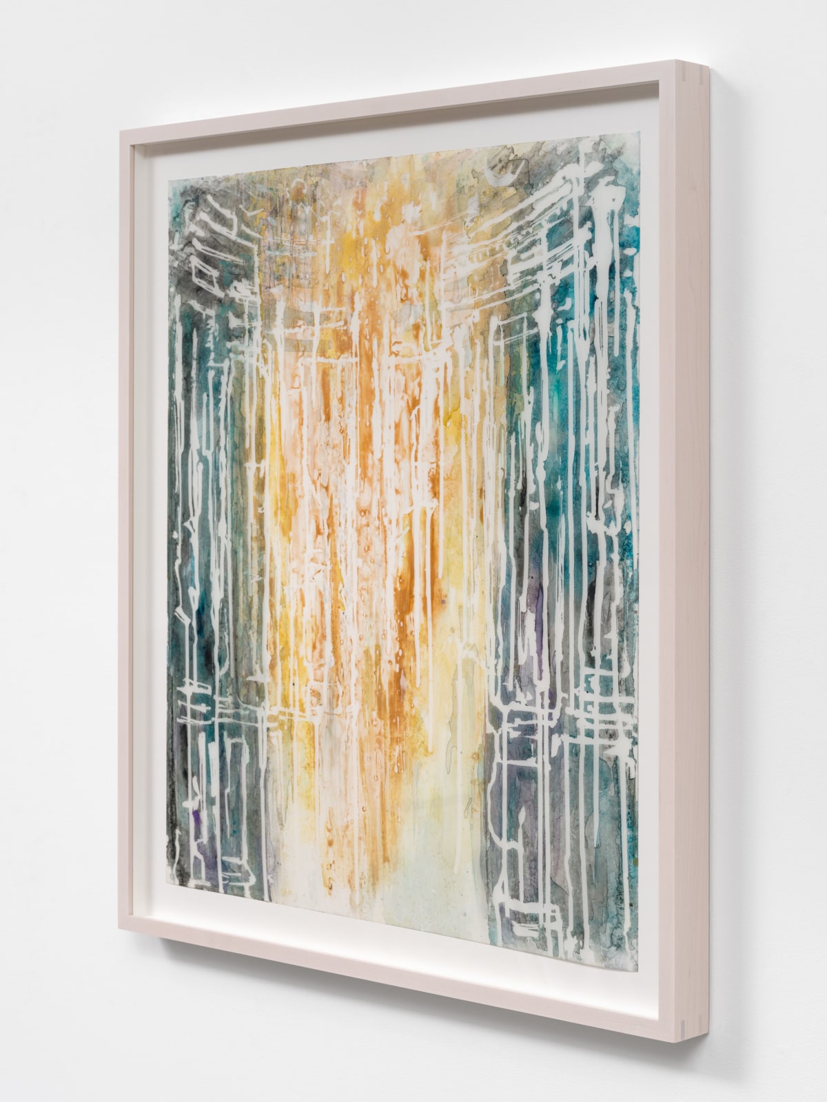 Diana Al-Hadid, Untitled (Mother Series), 2023
