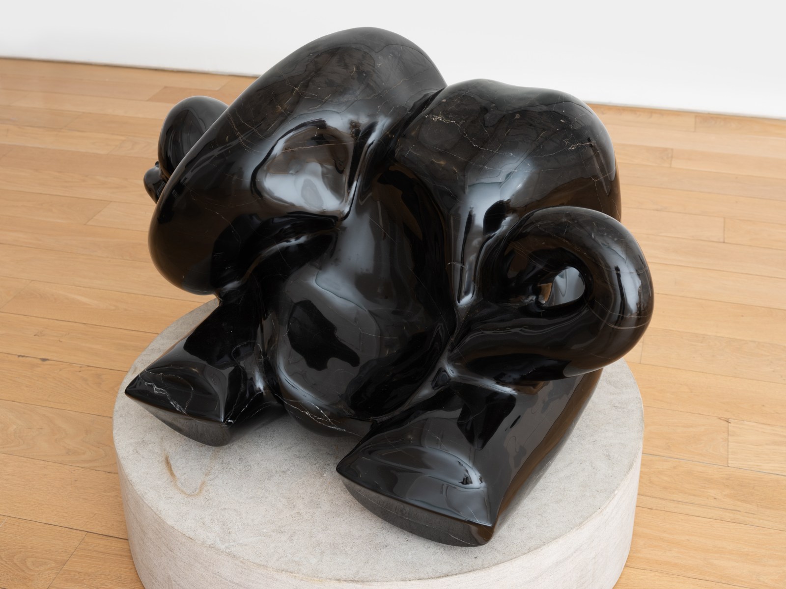 Alma Allen, Not Yet Titled, 2024
