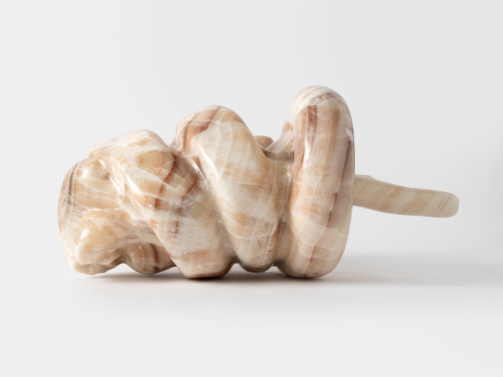 Alma Allen, Not Yet Titled, 2024