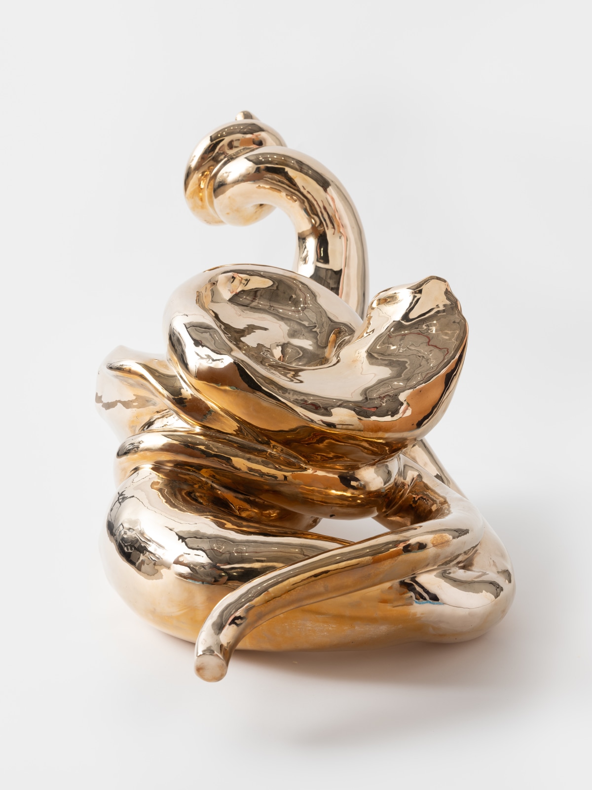 Alma Allen, Not Yet Titled, 2024