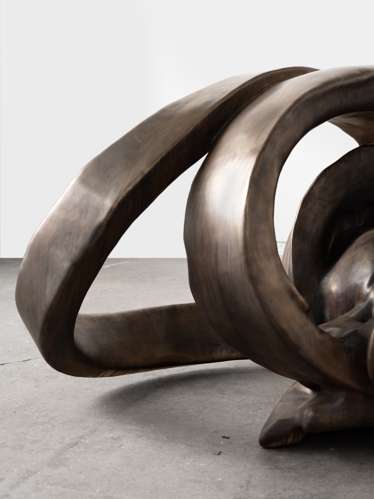 Alma Allen, Not Yet Titled, 2024