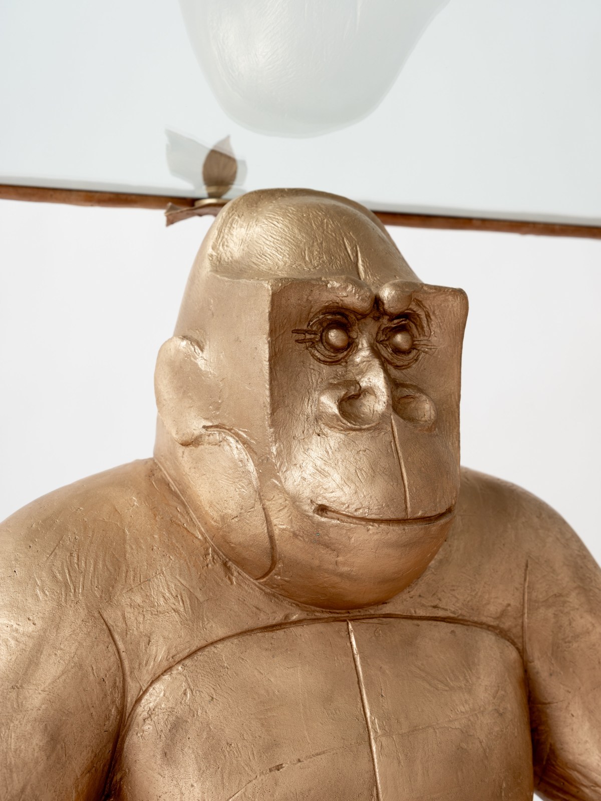 François-Xavier Lalanne, Gorille console, 2002/2016