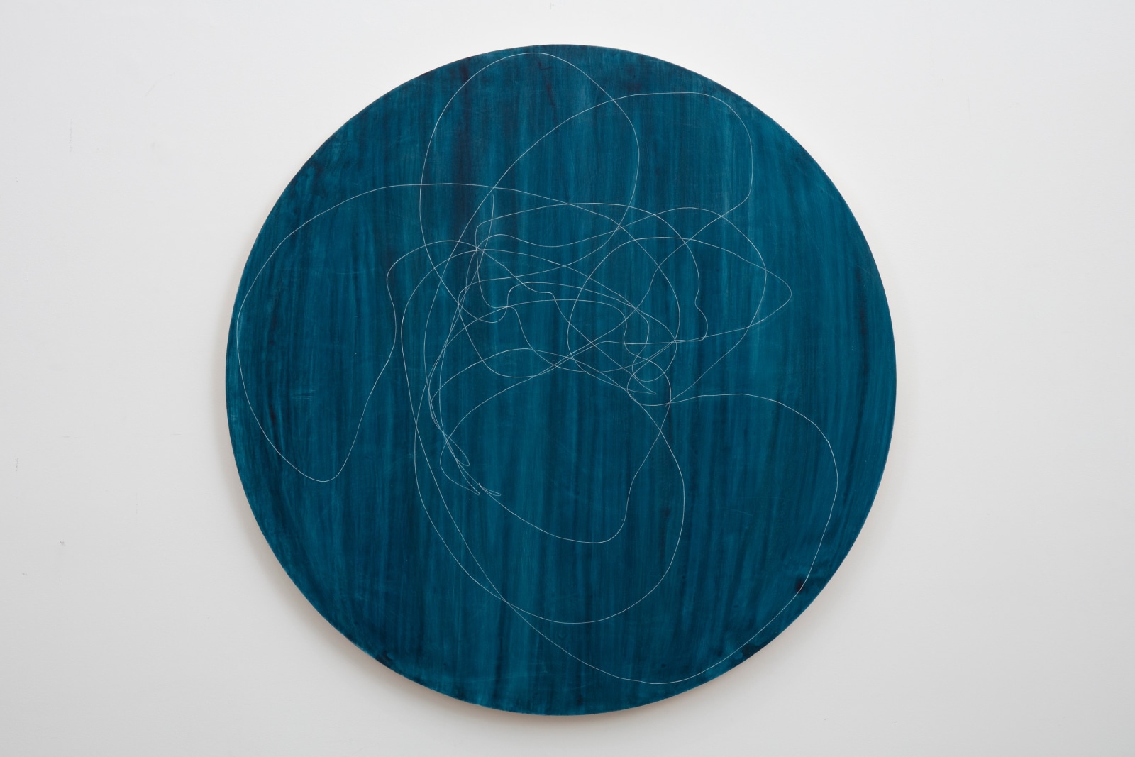 Elliott Puckette, Fixed Star, 2021