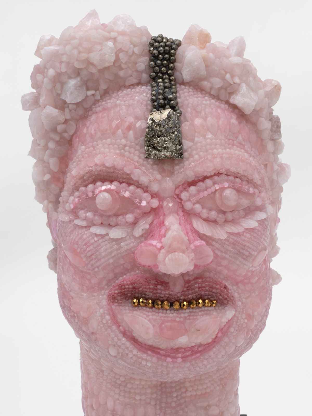 vanessa german, PINEAL GLAND, 2024
