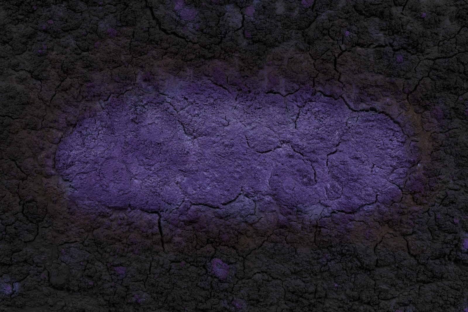 Bosco Sodi, Untitled, 2022
