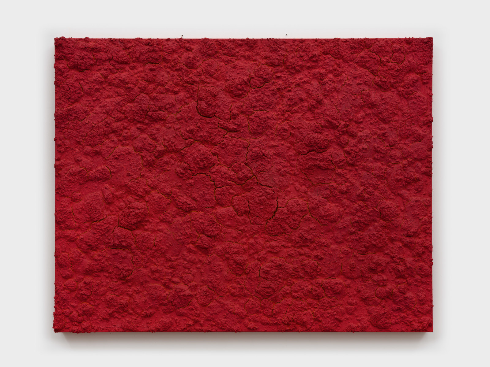 Bosco Sodi, Untitled, 2023