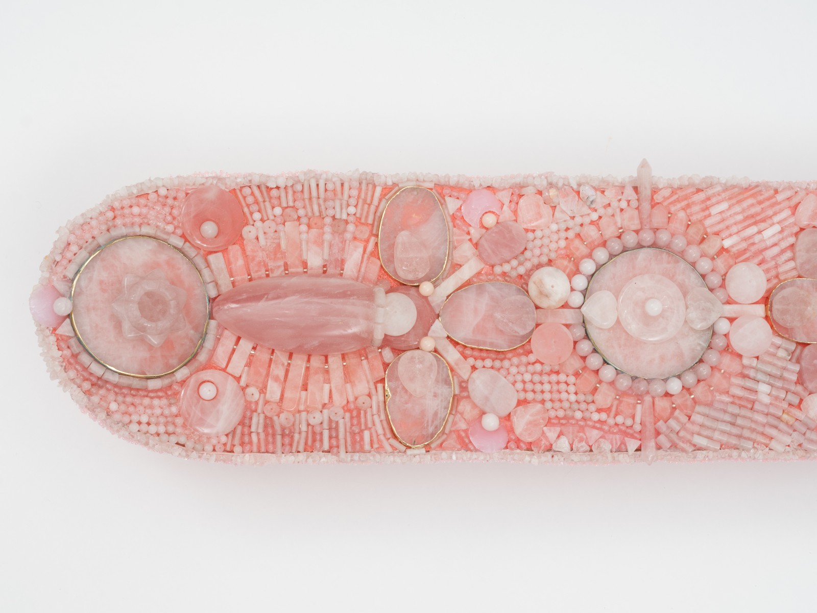 vanessa german, skateboard as a cosmic map to your own perfected existence in the soul of this solar system/a map home and the vehicle to get there as one:, 2023