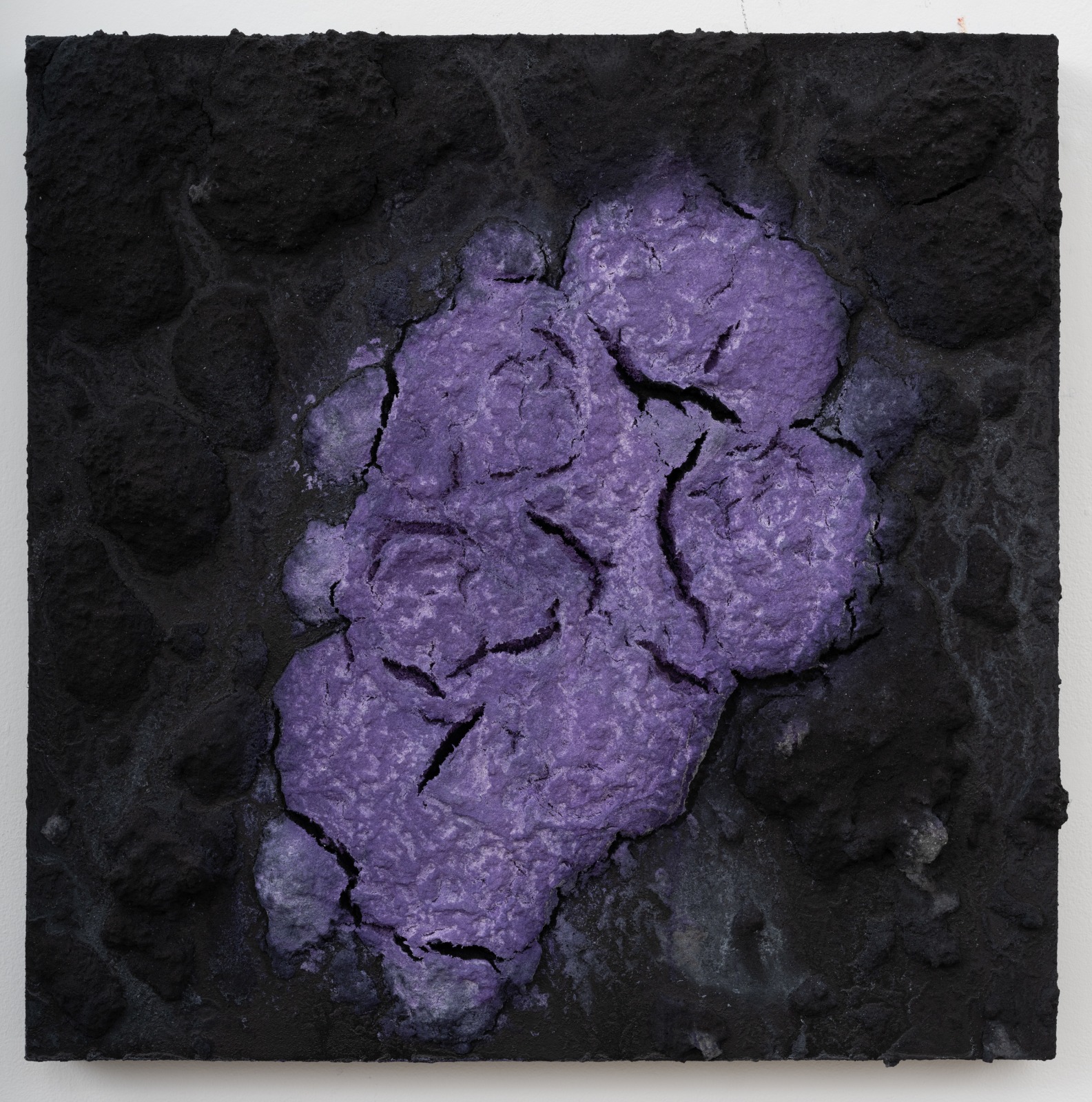 Bosco Sodi, Untitled, 2022
